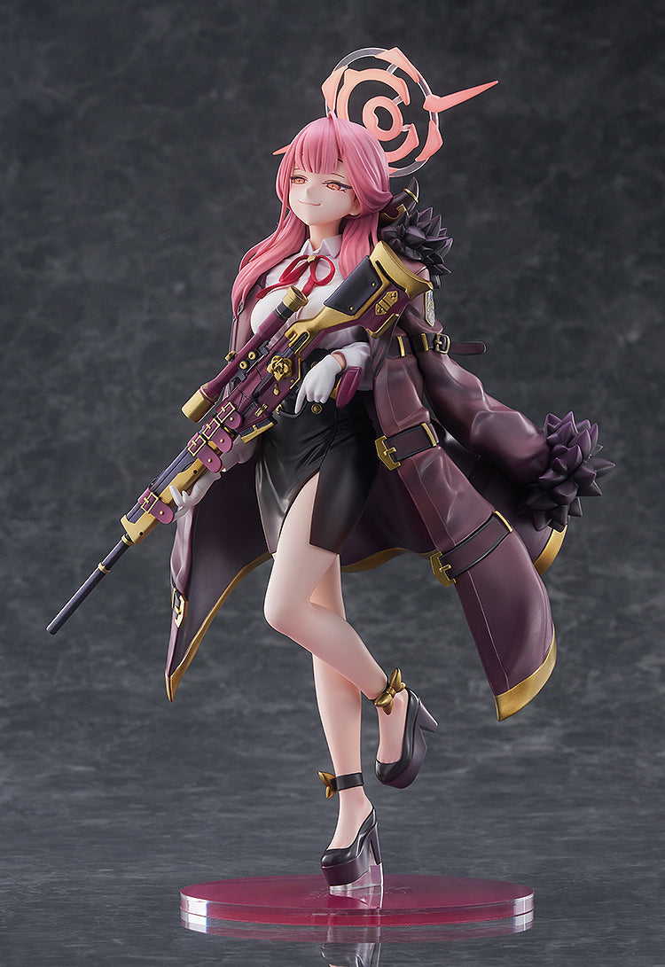 Blue Archive "Aru" 1/7 Scale Figure-Deposit Payment-Max Factory-Ace Cards & Collectibles