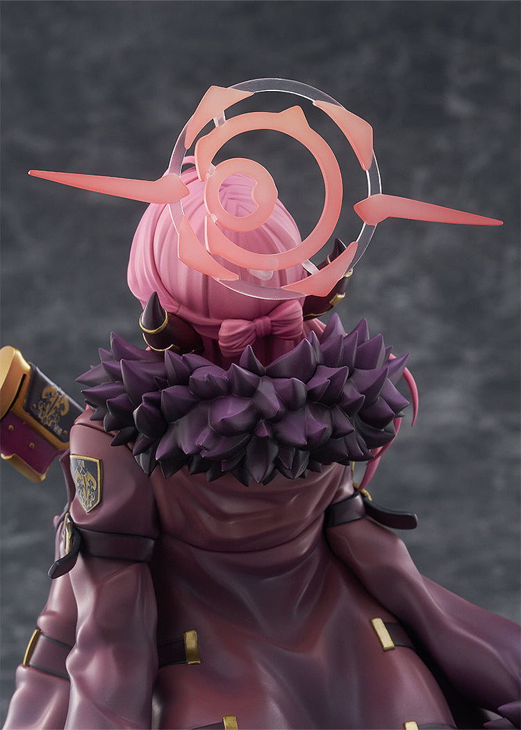 Blue Archive "Aru" 1/7 Scale Figure-Deposit Payment-Max Factory-Ace Cards & Collectibles