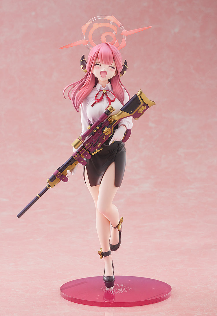 Blue Archive "Aru" 1/7 Scale Figure-Deposit Payment-Max Factory-Ace Cards & Collectibles