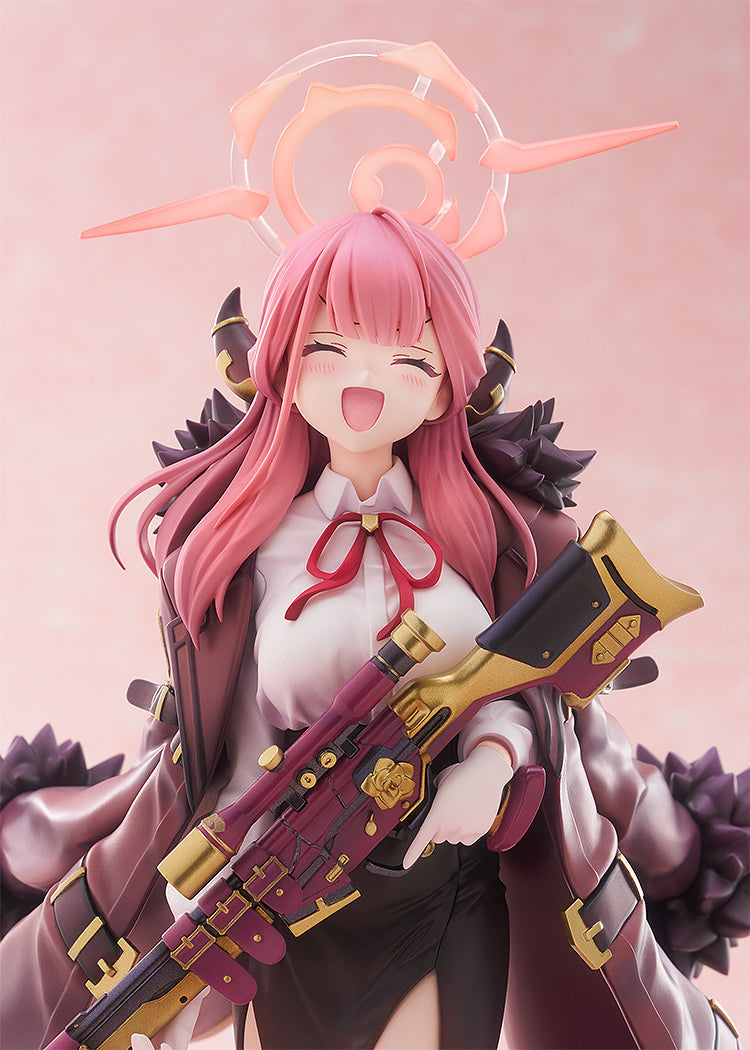 Blue Archive "Aru" 1/7 Scale Figure-Deposit Payment-Max Factory-Ace Cards & Collectibles