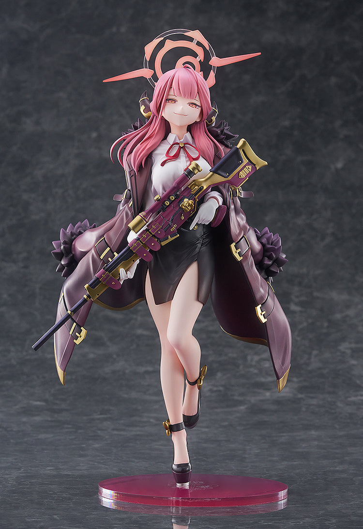 Blue Archive "Aru" 1/7 Scale Figure-Deposit Payment-Max Factory-Ace Cards & Collectibles