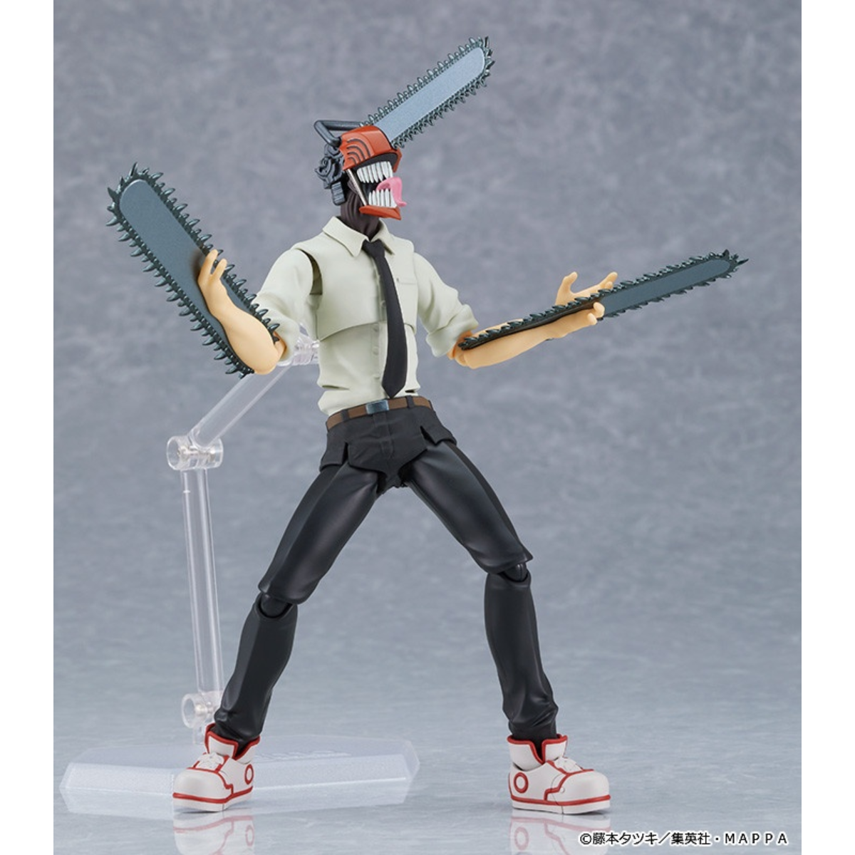 Chainsaw Man Figma "Denji"-Max Factory-Ace Cards & Collectibles