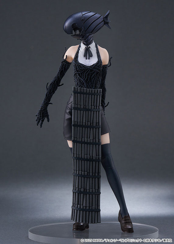 Chainsaw Man The Movie: Reze Arc POP UP PARADE "Bomb"-Max Factory-Ace Cards & Collectibles