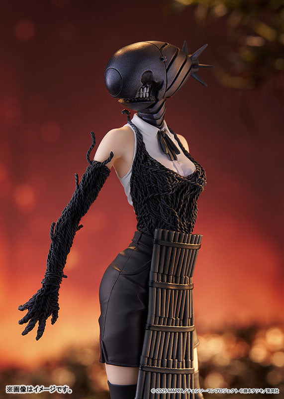 Chainsaw Man The Movie: Reze Arc POP UP PARADE "Bomb"-Max Factory-Ace Cards & Collectibles