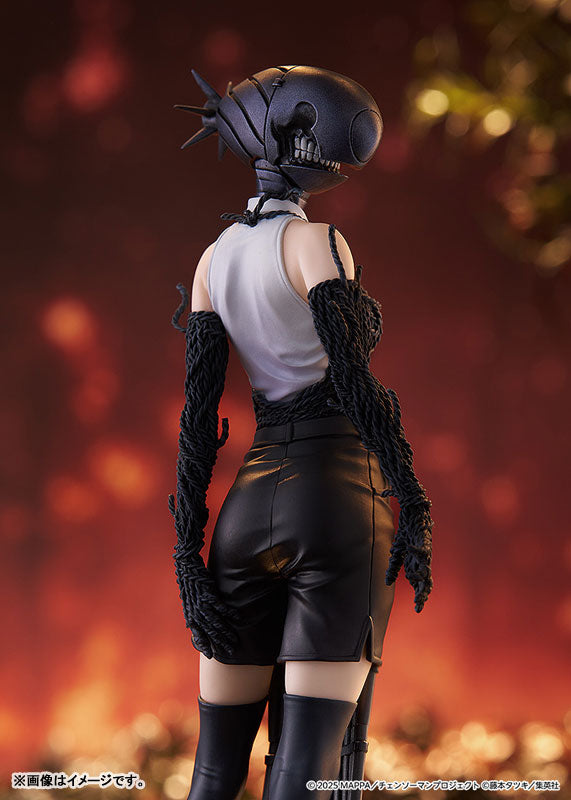 Chainsaw Man The Movie: Reze Arc POP UP PARADE "Bomb"-Max Factory-Ace Cards & Collectibles