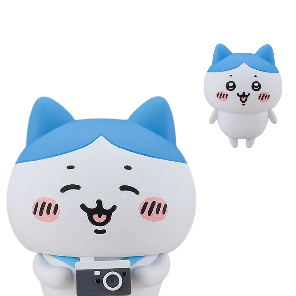 Chiikawa Nendoroid [2168] "Hachiware" (Re-Run)-Deposit Payment-Max Factory-Ace Cards & Collectibles