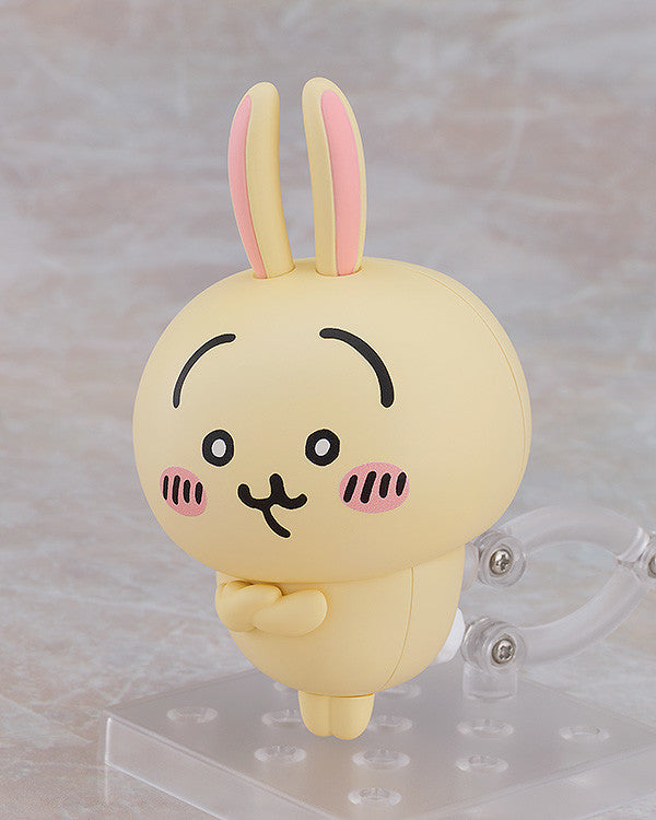 Chiikawa Nendoroid [2169] "Usagi" (Re-Run)-Deposit Payment-Max Factory-Ace Cards & Collectibles