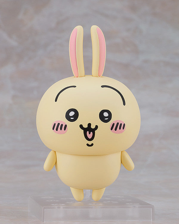 Chiikawa Nendoroid [2169] "Usagi" (Re-Run)-Deposit Payment-Max Factory-Ace Cards & Collectibles