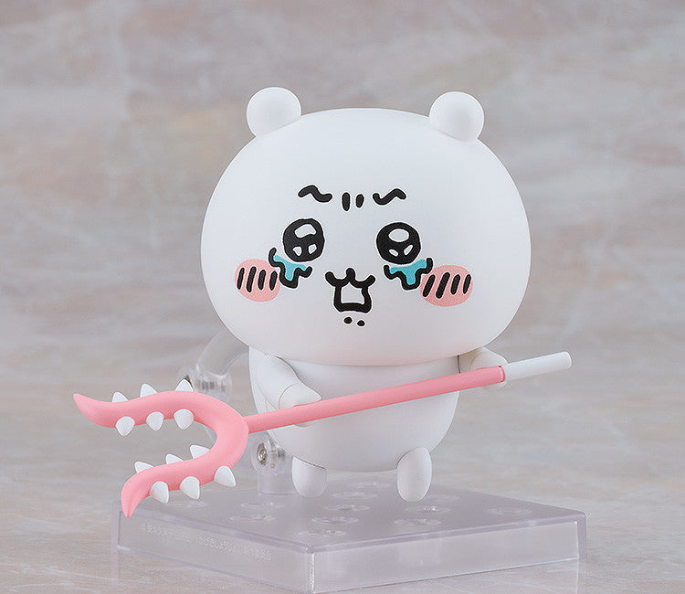 Chiikawa Nendoroid "Chiikawa" (Re-Run)-Max Factory-Ace Cards & Collectibles
