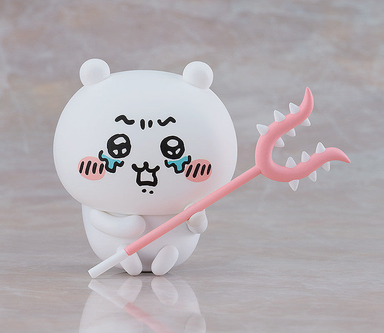 Chiikawa Nendoroid "Chiikawa" (Re-Run)-Max Factory-Ace Cards & Collectibles