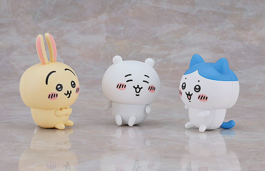 Chiikawa Nendoroid "Chiikawa" (Re-Run)-Deposit Payment-Max Factory-Ace Cards & Collectibles