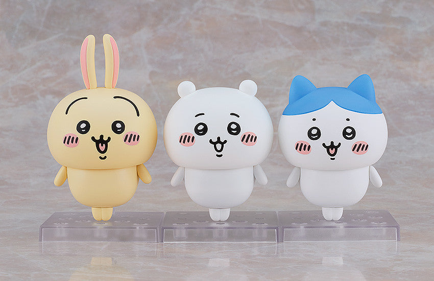 Chiikawa Nendoroid "Usagi" (Re-Run)-Max Factory-Ace Cards & Collectibles