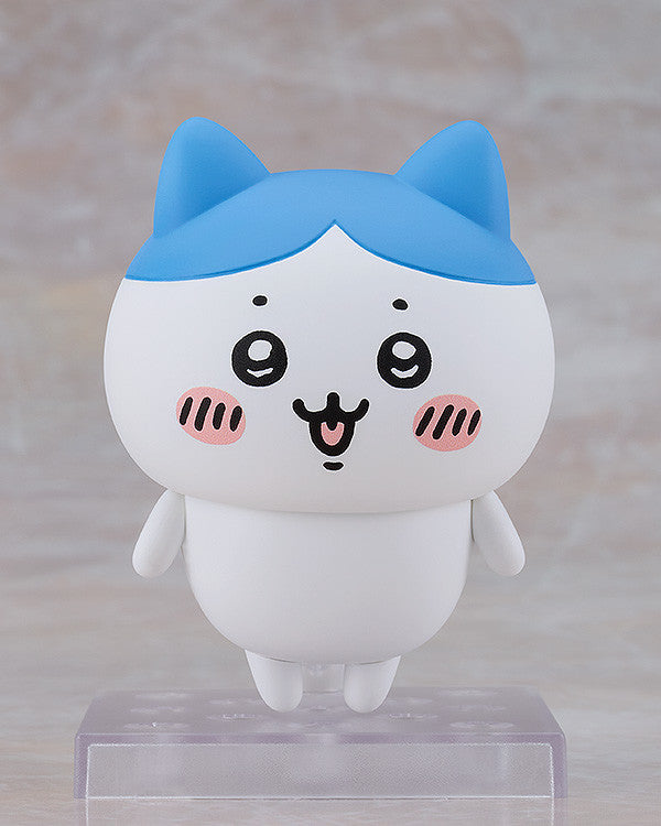 Chiikawa Nendoroid "Hachiware" (Re-Run)-Deposit Payment-Max Factory-Ace Cards & Collectibles