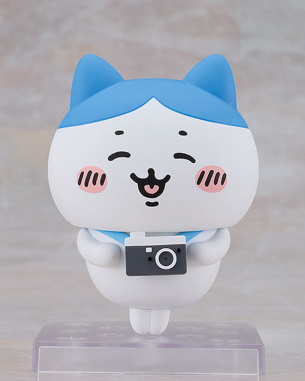 Chiikawa Nendoroid "Hachiware" (Re-Run)-Deposit Payment-Max Factory-Ace Cards & Collectibles