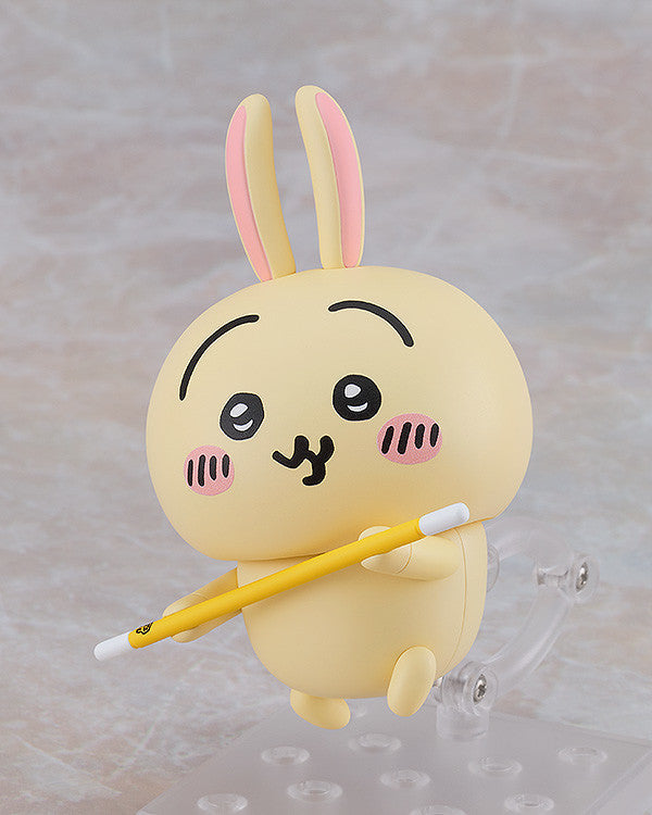 Chiikawa Nendoroid "Usagi" (Re-Run)-Max Factory-Ace Cards & Collectibles