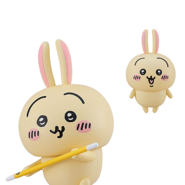 Chiikawa Nendoroid "Usagi" (Re-Run)-Deposit Payment-Max Factory-Ace Cards & Collectibles