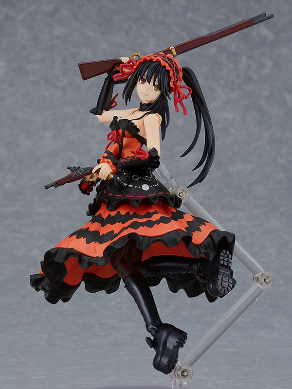 Date A Live III Figma "Kurumi Tokisaki"-Max Factory-Ace Cards & Collectibles