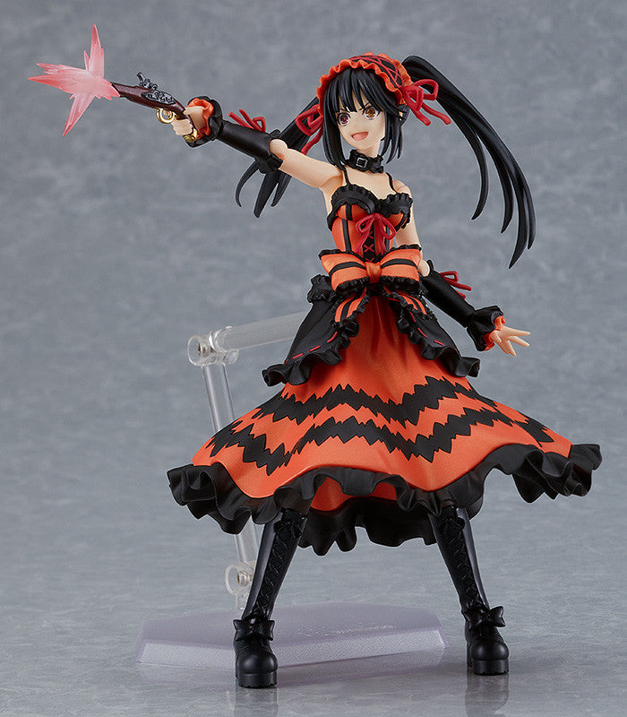 Date A Live III Figma "Kurumi Tokisaki"-Max Factory-Ace Cards & Collectibles