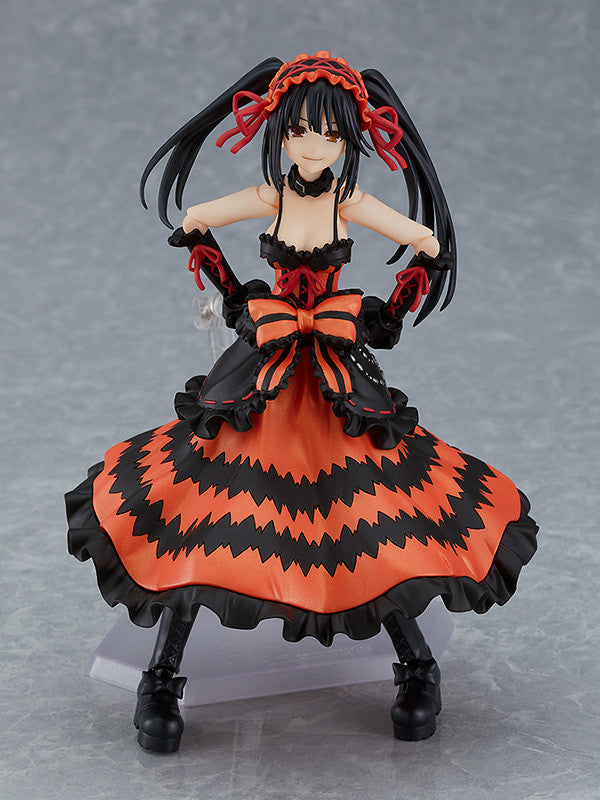 Date A Live III Figma "Kurumi Tokisaki"-Max Factory-Ace Cards & Collectibles