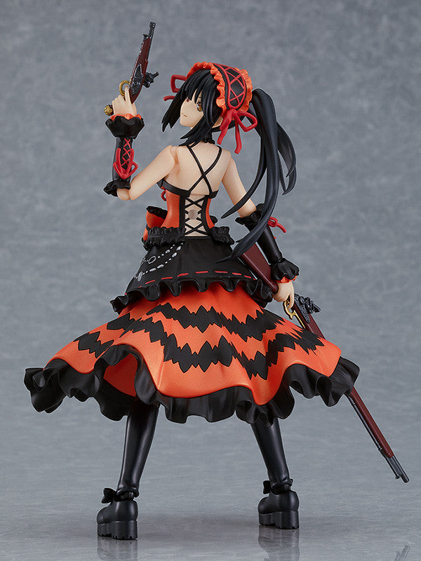 Date A Live III Figma "Kurumi Tokisaki"-Max Factory-Ace Cards & Collectibles