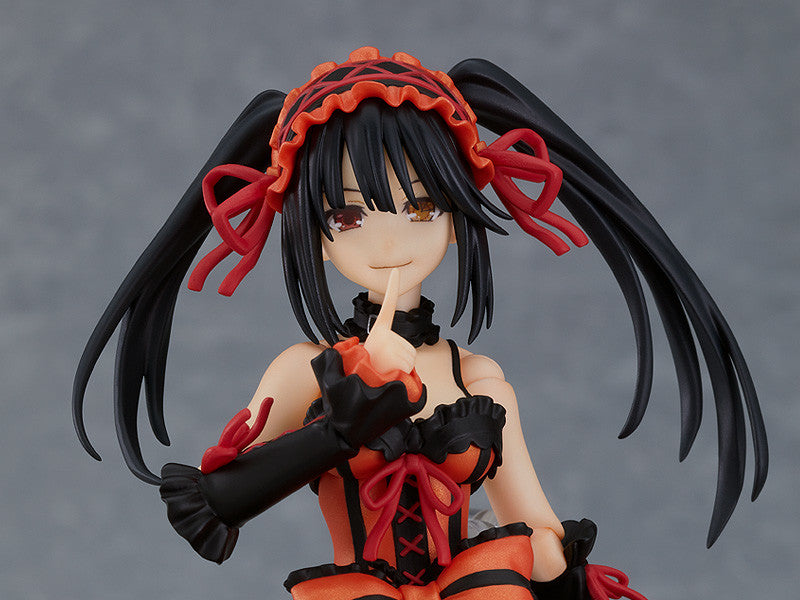 Date A Live III Figma "Kurumi Tokisaki"-Max Factory-Ace Cards & Collectibles