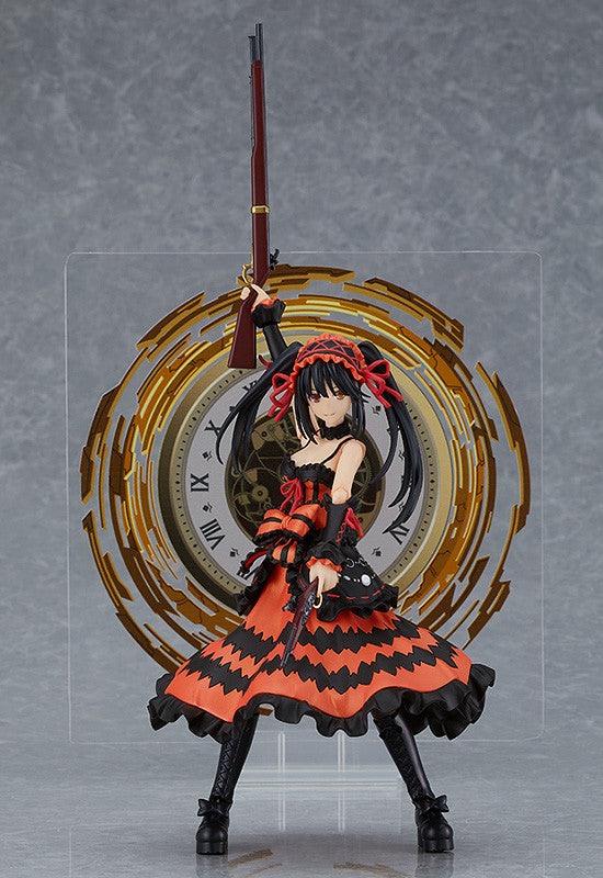 Date A Live III Figma "Kurumi Tokisaki"-Max Factory-Ace Cards & Collectibles