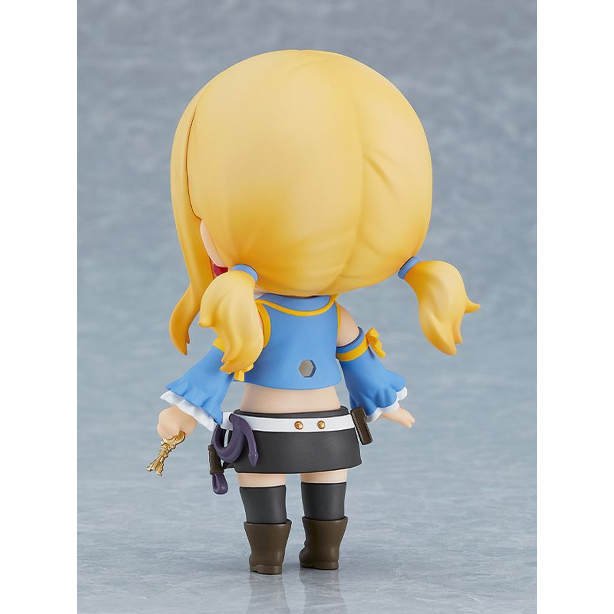 Fairy Tail Final Season Nendoroid [1924] &quot;Lucy Heartfilia&quot;-Max Factory-Ace Cards &amp; Collectibles