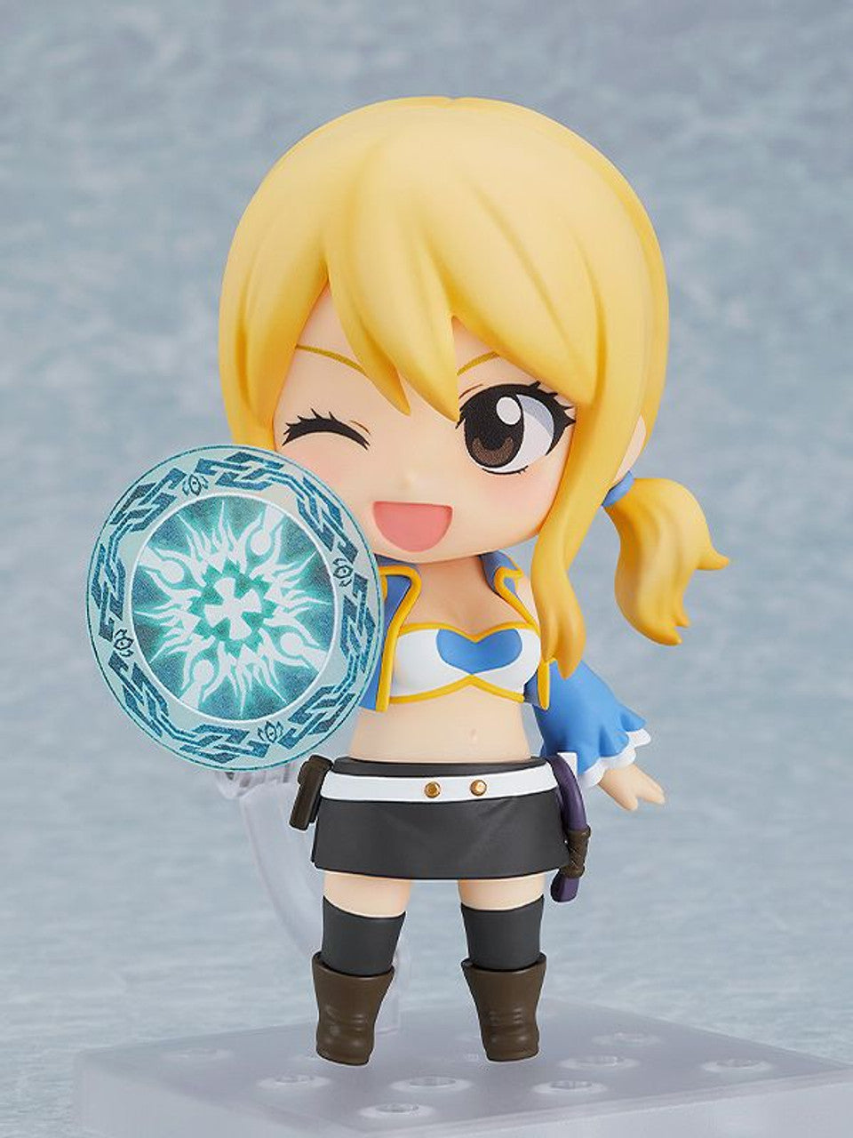 Fairy Tail Final Season Nendoroid [1924] &quot;Lucy Heartfilia&quot;-Max Factory-Ace Cards &amp; Collectibles