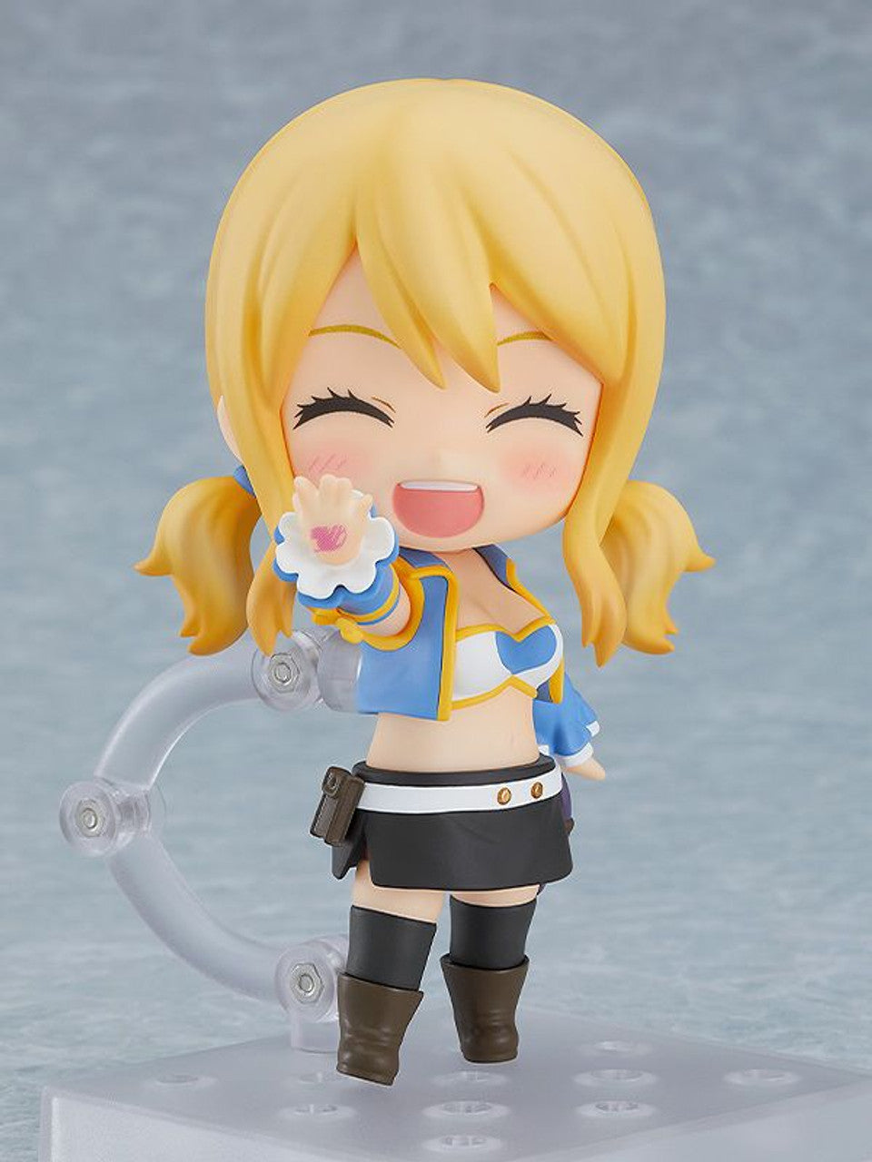 Fairy Tail Final Season Nendoroid "Lucy Heartfilia"-Max Factory-Ace Cards & Collectibles
