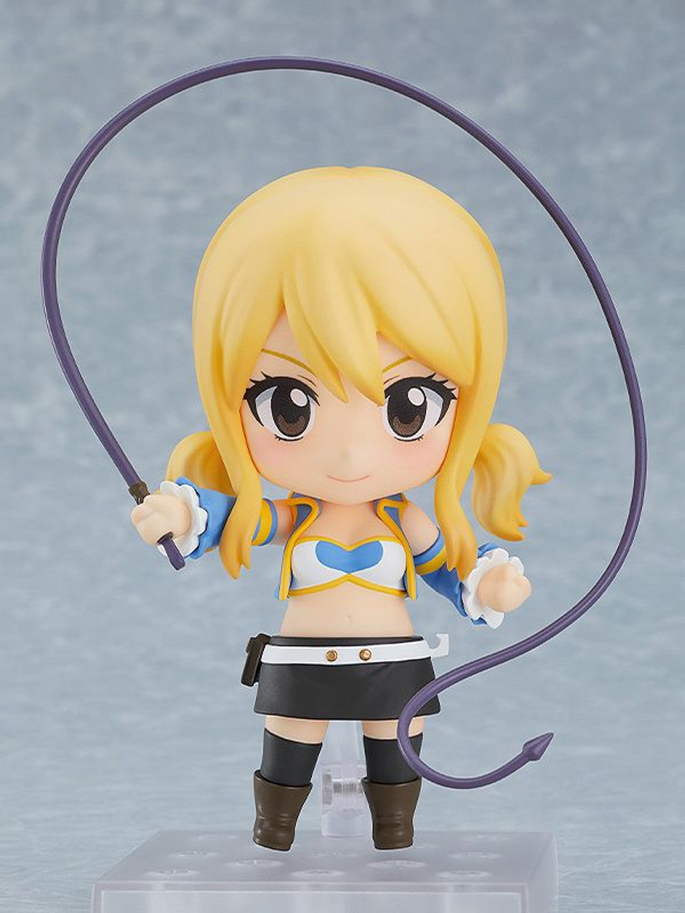 Fairy Tail Final Season Nendoroid "Lucy Heartfilia"-Max Factory-Ace Cards & Collectibles