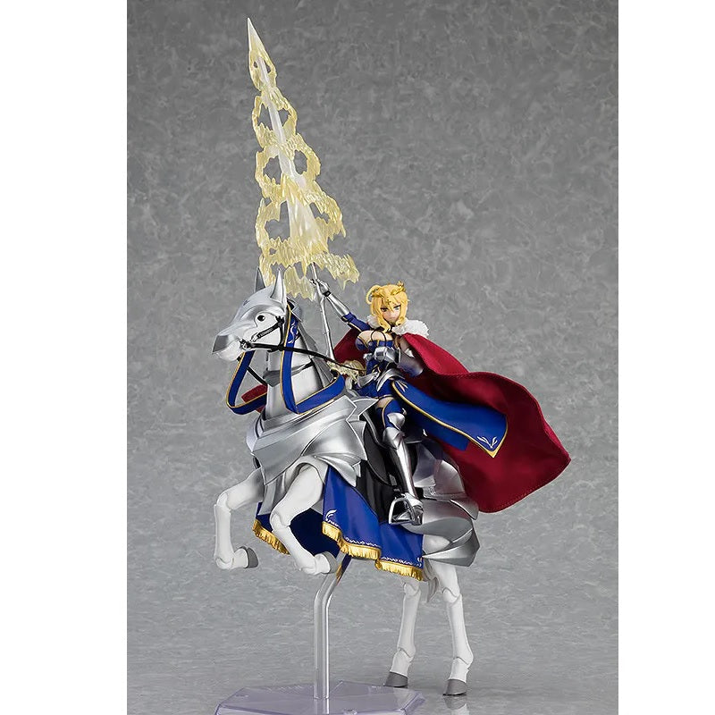 Fate/Grand Order [568-DX] Figma "Lancer/Altria Pendragon: DX Edition"-Max Factory-Ace Cards & Collectibles