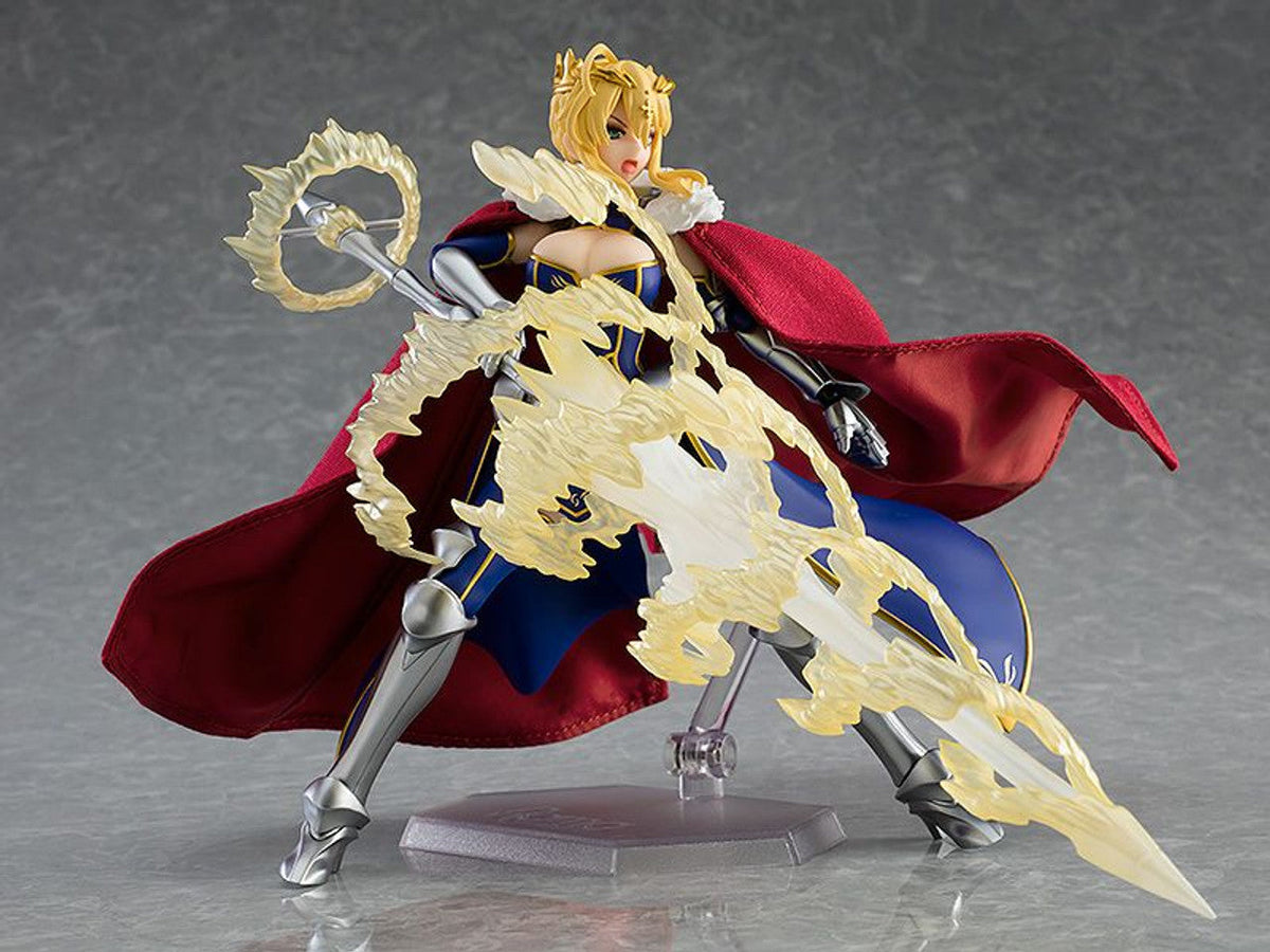 Fate/Grand Order Figma "Lancer/Altria Pendragon"-Max Factory-Ace Cards & Collectibles