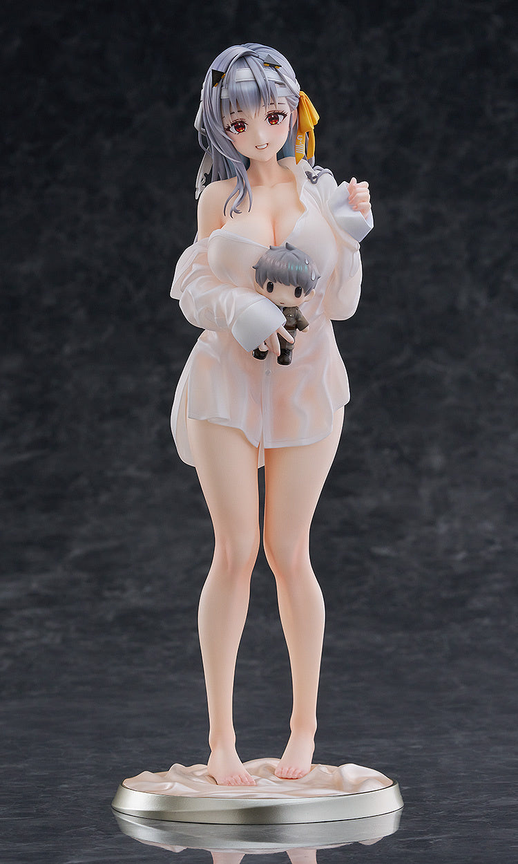 GODDESS OF VICTORY: NIKKE Max Factory 1/7 "Modernia" (First Affection)-Max Factory-Ace Cards & Collectibles