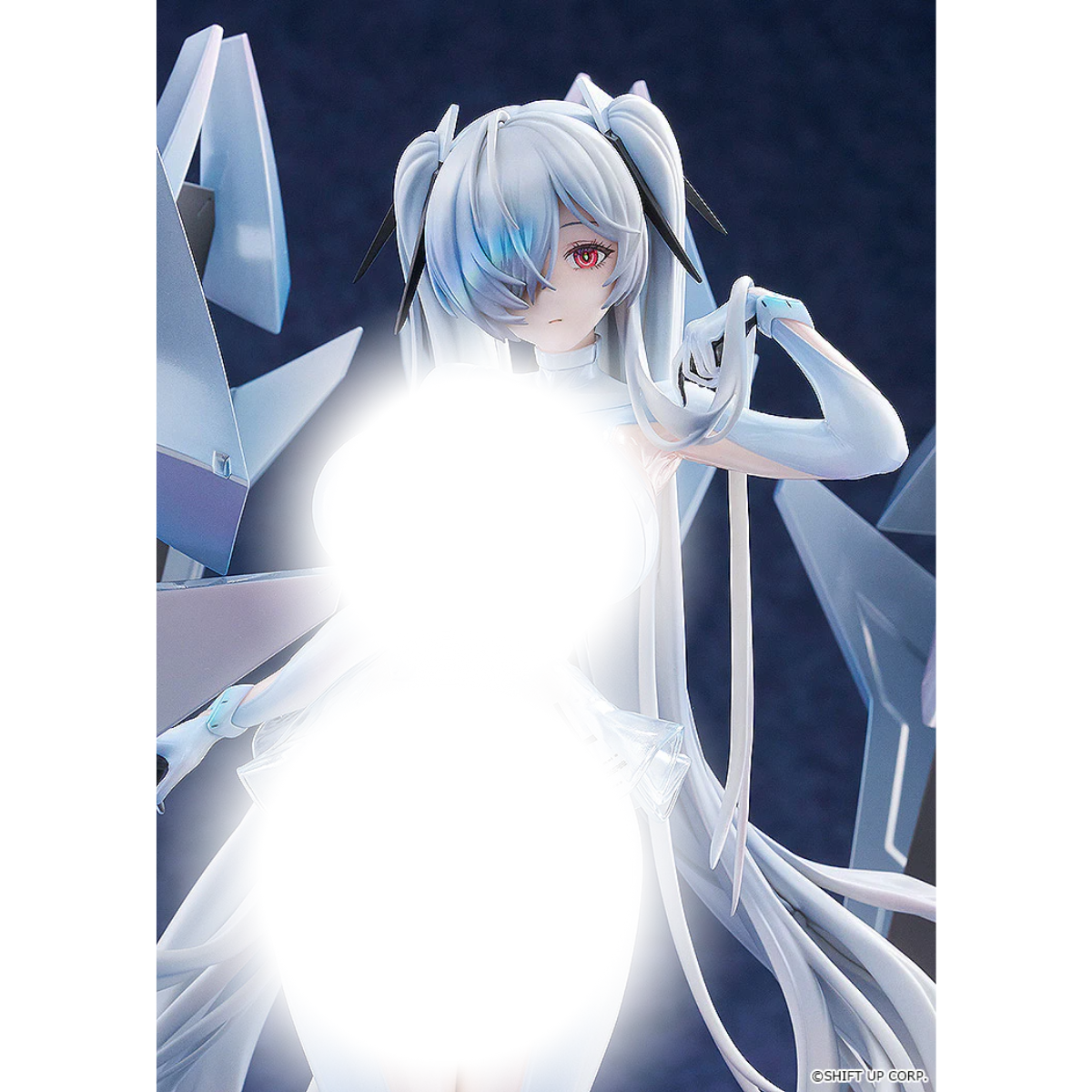 Goddess of Victory: Nikke "Cinderella" 1/7 Scale Figure-Deposit Payment-Max Factory-Ace Cards & Collectibles