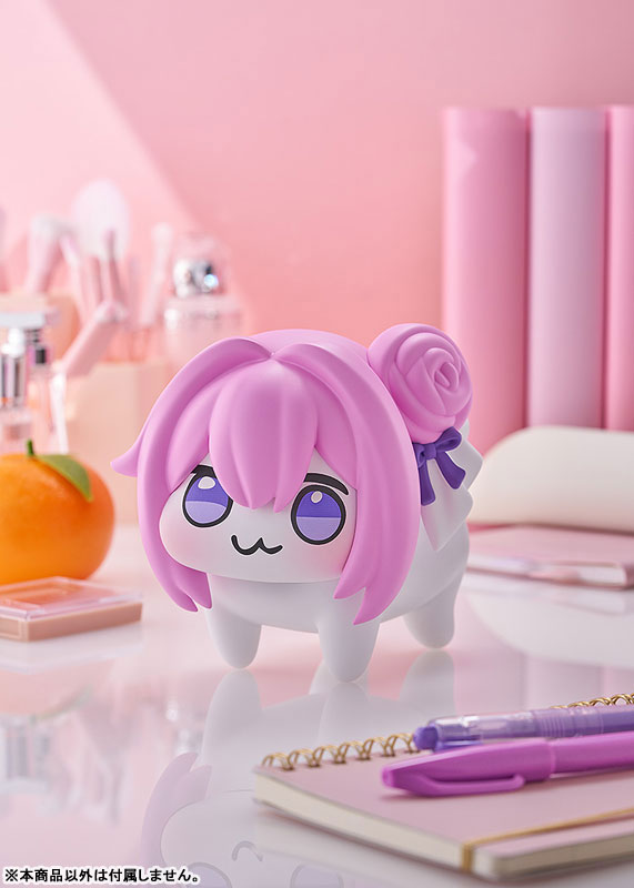 Goddess of Victory: Nikke "DORO" Complete Figure-Max Factory-Ace Cards & Collectibles