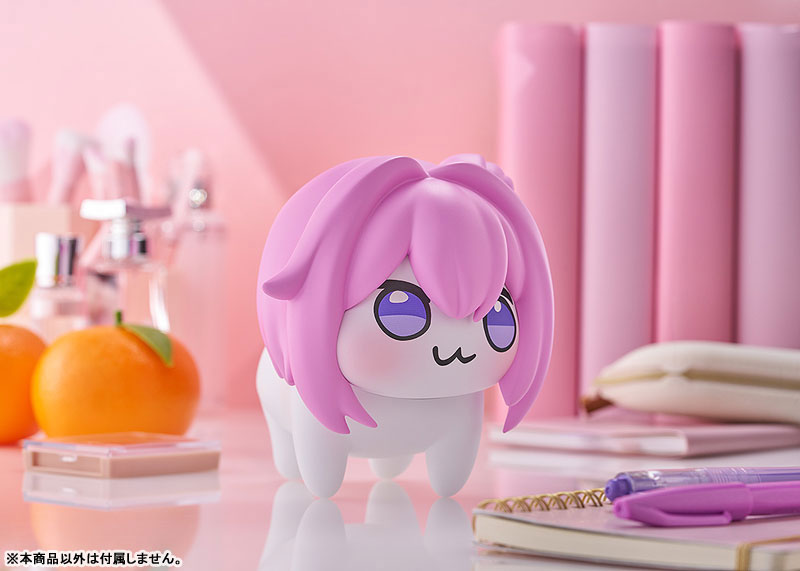 Goddess of Victory: Nikke "DORO" Complete Figure-Max Factory-Ace Cards & Collectibles