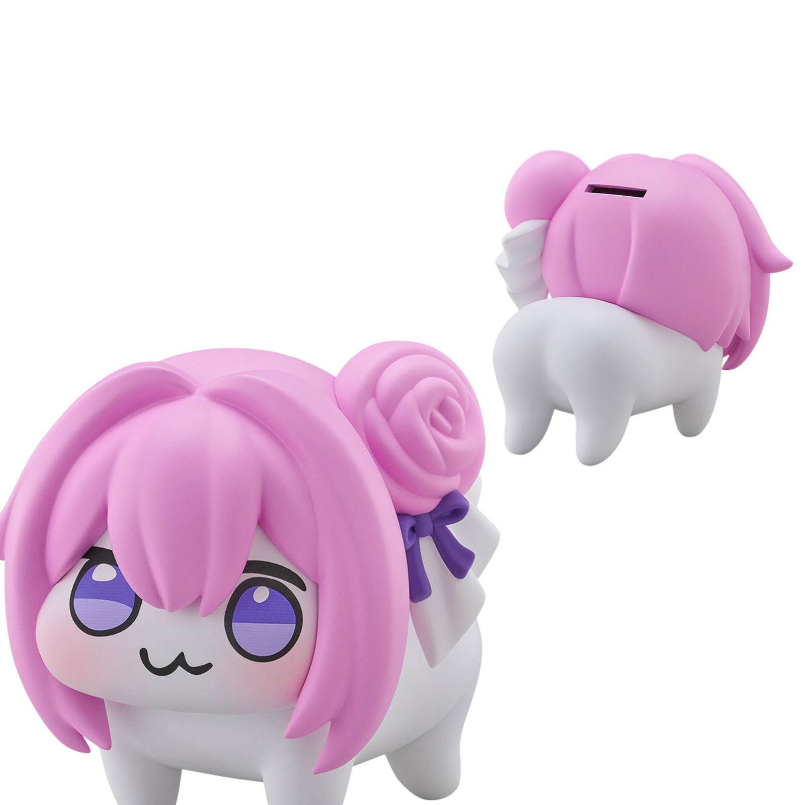 Goddess of Victory: Nikke "DORO" Complete Figure-Max Factory-Ace Cards & Collectibles