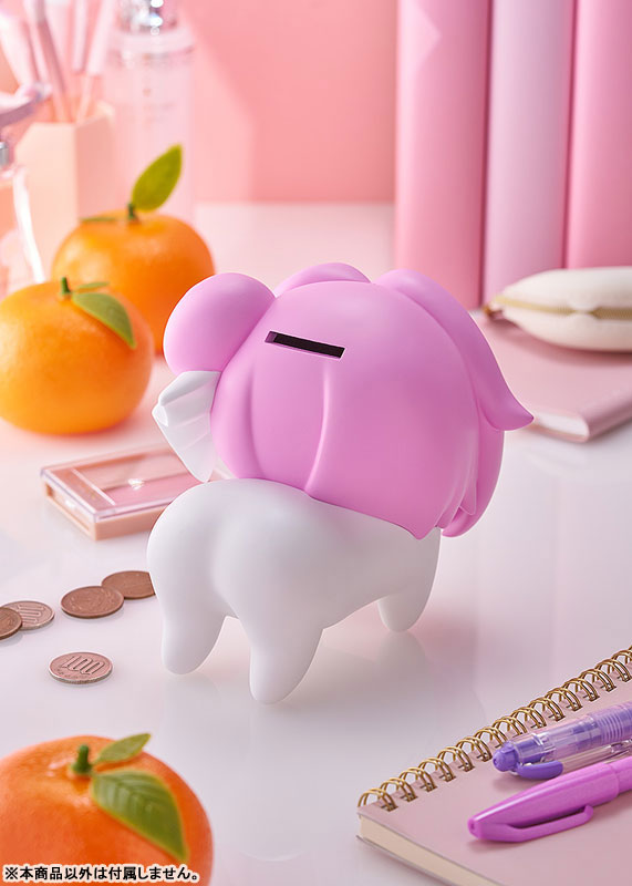 Goddess of Victory: Nikke "DORO" Piggy Bank-Max Factory-Ace Cards & Collectibles