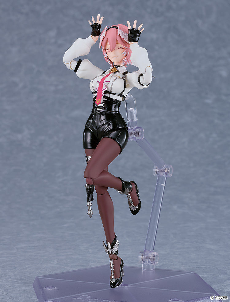 Hololive Production [660] Figma "Takane Lui"-Deposit Payment-Max Factory-Ace Cards & Collectibles