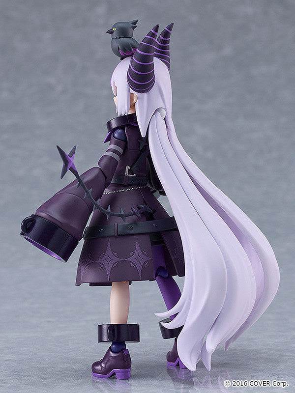 Hololive Production Figma [619] &quot;La+ Darkness&quot;-Max Factory-Ace Cards &amp; Collectibles