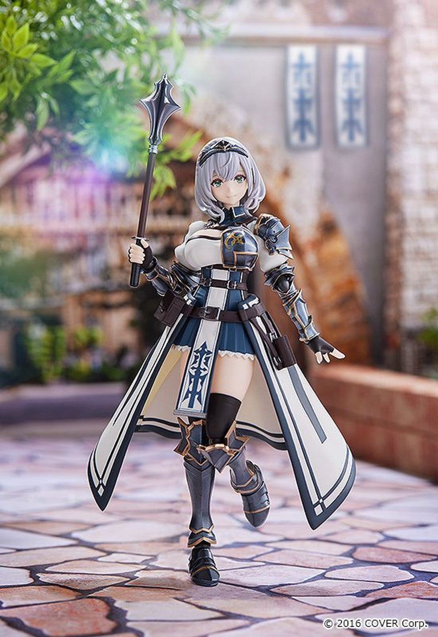Hololive Production Figma "Shirogane Noel"-Max Factory-Ace Cards & Collectibles