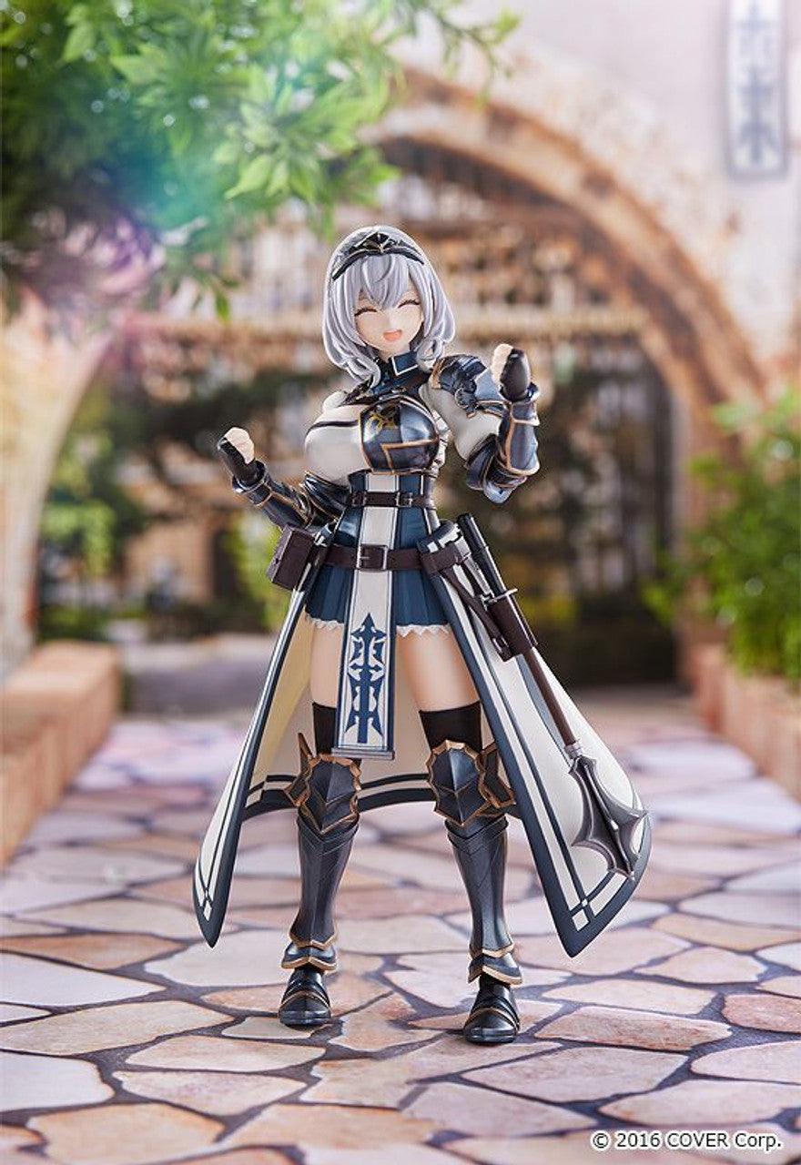 Hololive Production Figma "Shirogane Noel"-Max Factory-Ace Cards & Collectibles