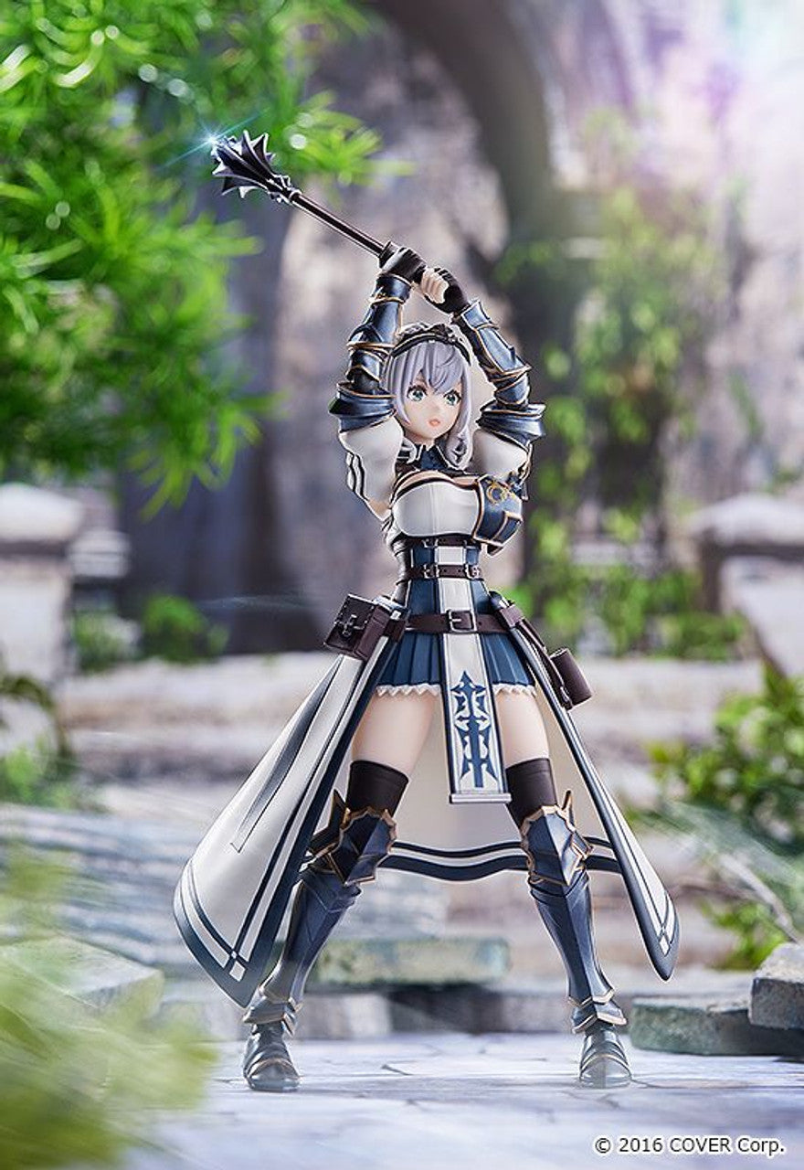 Hololive Production Figma "Shirogane Noel"-Max Factory-Ace Cards & Collectibles