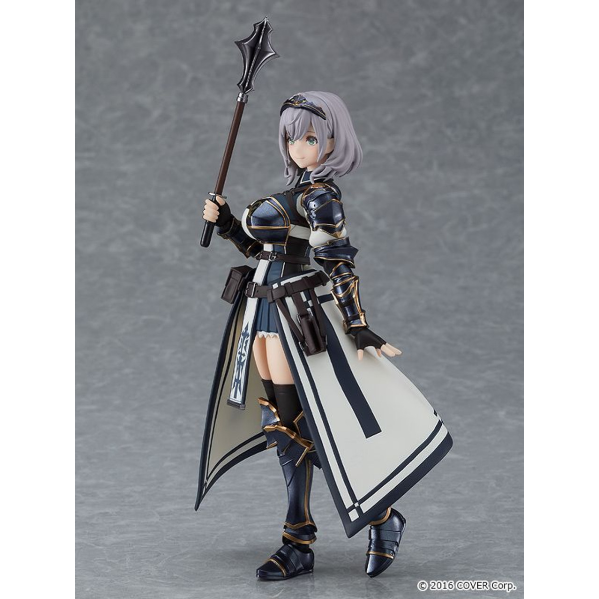 Hololive Production Figma "Shirogane Noel"-Max Factory-Ace Cards & Collectibles