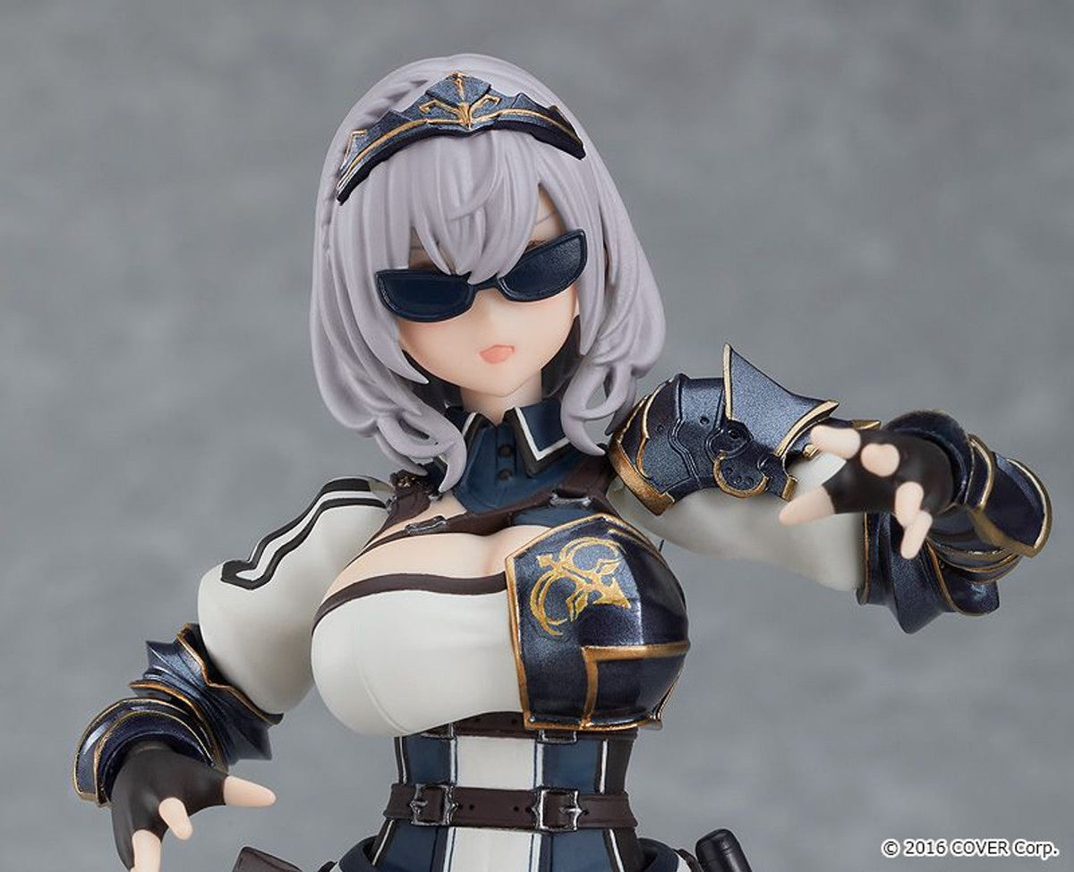 Hololive Production Figma "Shirogane Noel"-Max Factory-Ace Cards & Collectibles