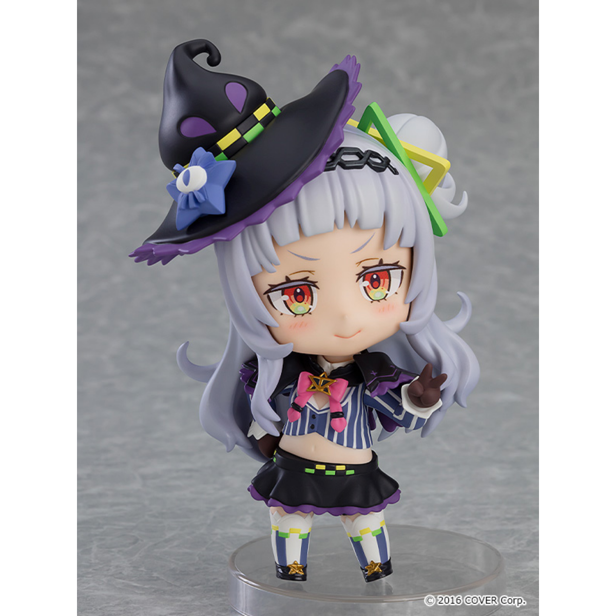 Hololive Production Nendoroid [2050] "Murasaki Shion"-Max Factory-Ace Cards & Collectibles