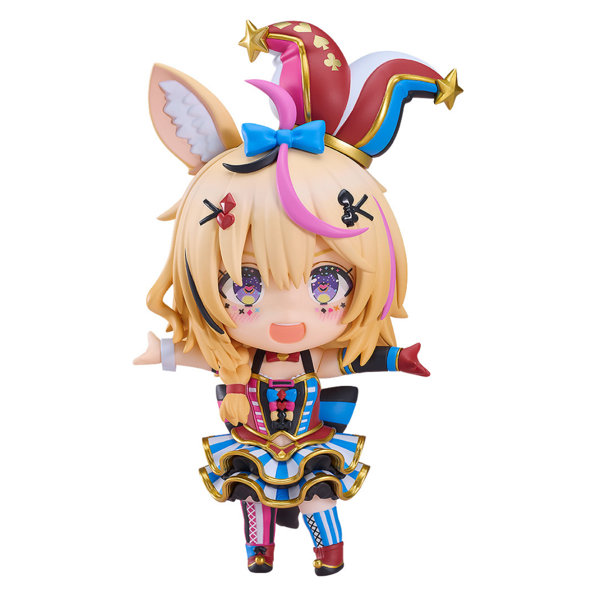 Hololive Production Nendoroid [2387] "Omaru Polka"-Max Factory-Ace Cards & Collectibles