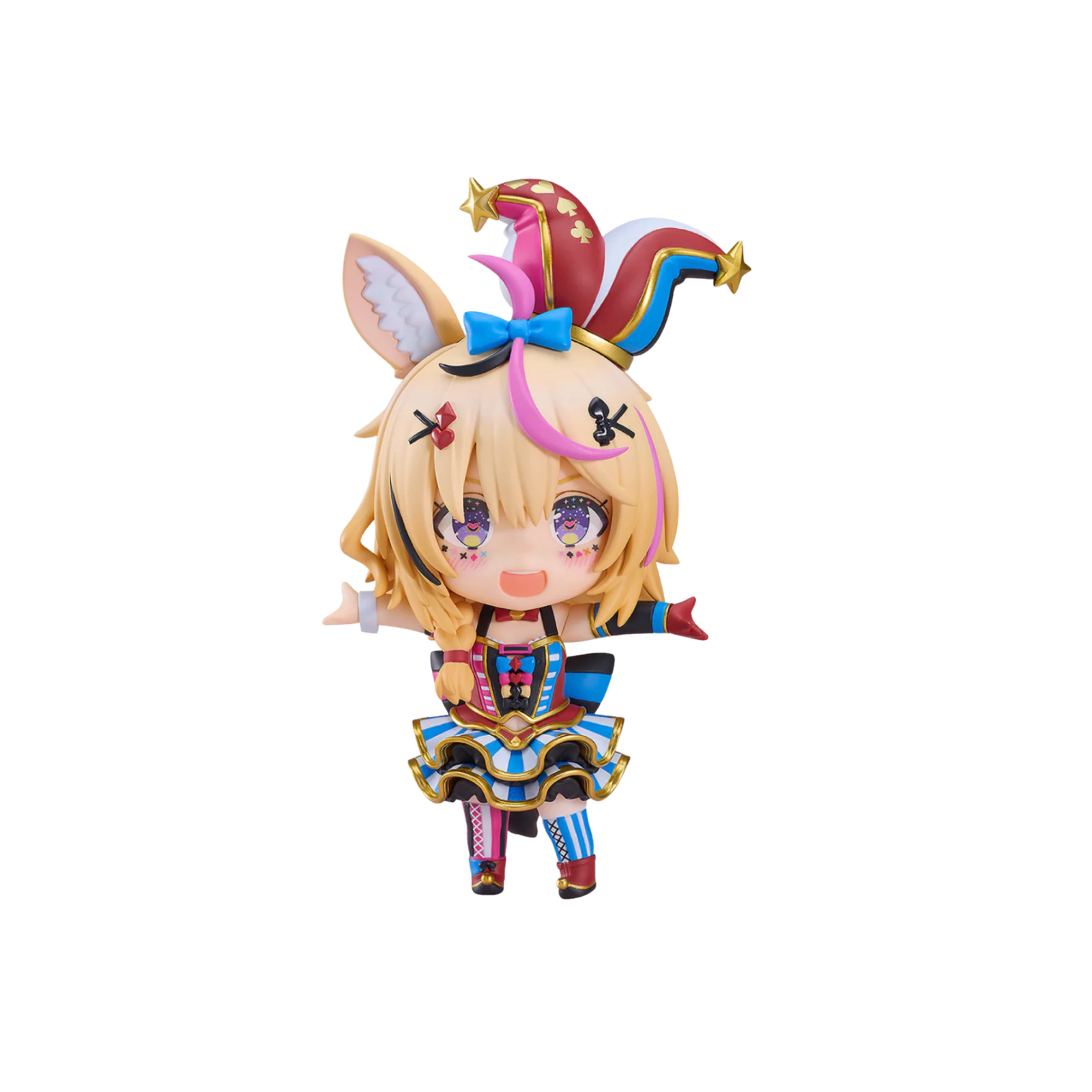 Hololive Production Nendoroid [2387] "Omaru Polka"-Max Factory-Ace Cards & Collectibles