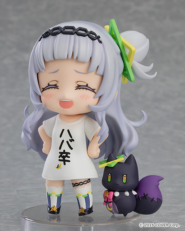 Hololive Production Nendoroid "Murasaki Shion"-Max Factory-Ace Cards & Collectibles