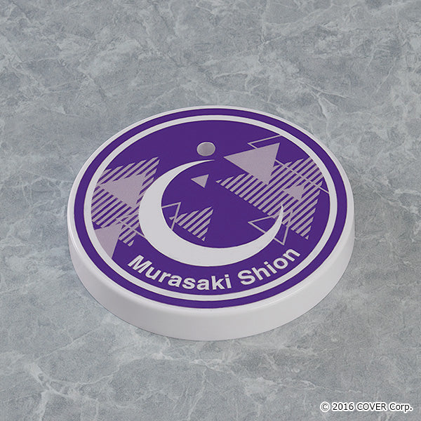 Hololive Production Nendoroid "Murasaki Shion"-Max Factory-Ace Cards & Collectibles